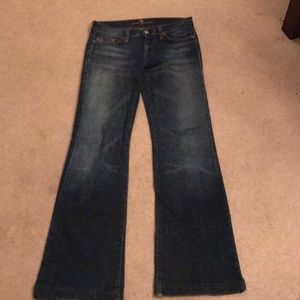 7 Women’s Jeans size 28